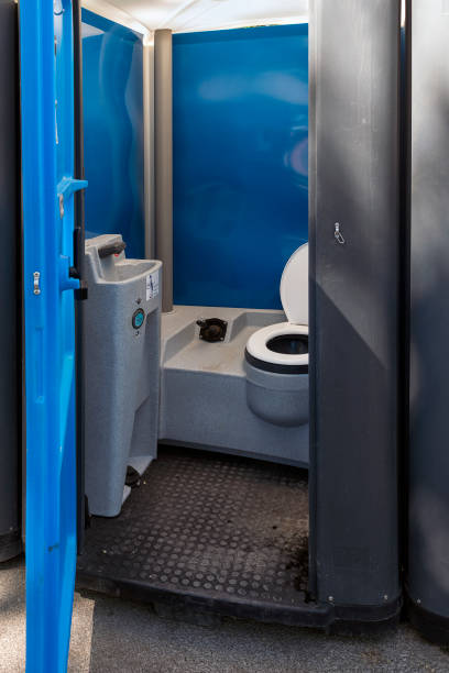 Best Emergency porta potty rental  in St Stephens, NC