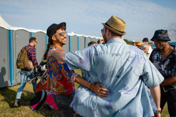 Best Affordable portable toilet rental  in St Stephens, NC